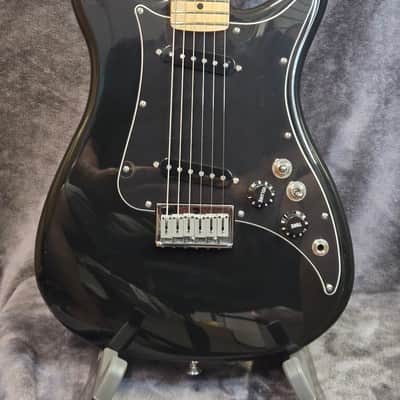 Fender Player Lead II 2020 - 2024 - Black image 1