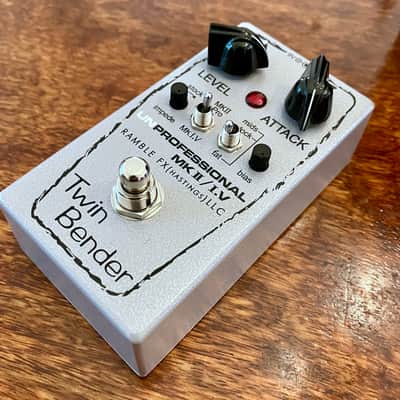 Ramble FX Twin Bender V3 | Reverb
