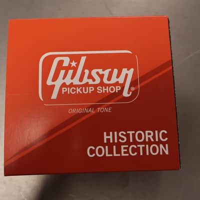 Gibson Historic 1968 T-Top Reissue, Double Vintage White image 2