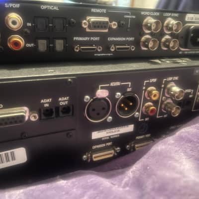 Avid / Digidesign Omni 192 image 6
