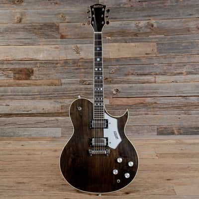 Gretsch Atkins Axe