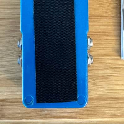 TC Electronic Flashback Delay & Looper 2014 - 2017 - Blue image 2