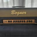 Bogner Shiva 20th Anniversary KT88 90-Watt Guitar Amp Head
