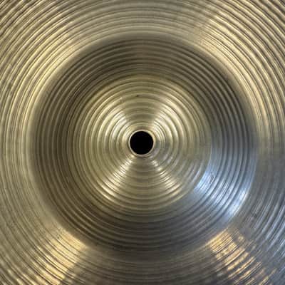 22" Paiste Formula 602 Medium Ride 3100gr (VIDEO) image 3
