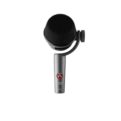 Austrian Audio OC7 Cardioid Small-Diaphragm Condenser Microphone
