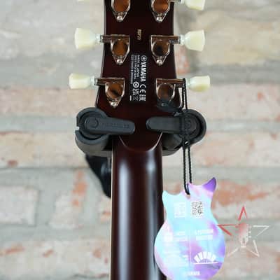 YAMAHA Revstar II RSP20 MLB Professional - Moonlight Blue - Made in Japan image 22