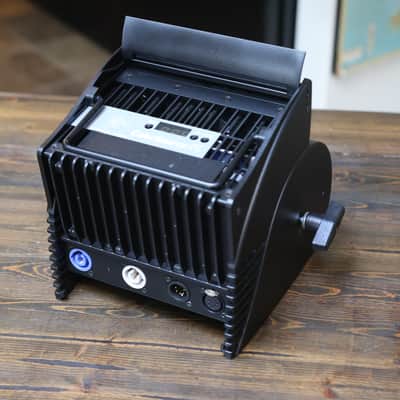 ETC ColorSource CYC RGBI-L LED Cyclorama Wash Light image 4