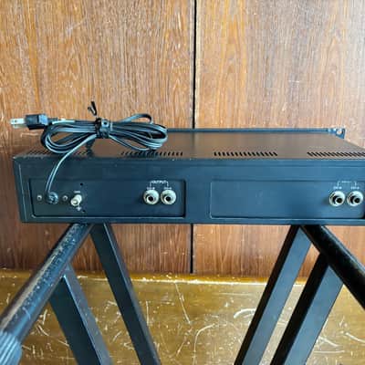 ROLAND STEREO FLANGER SBF-325 sbf 325 Vintage analog stereo flanger image 5