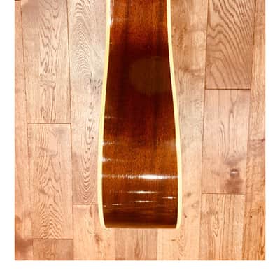 EPIPHONE Texan FT-79 de 1967 image 10