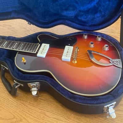 Guild M-75 Aristocrat image 1