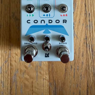 Chase Bliss Audio Condor HiFi | Reverb