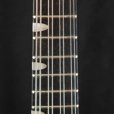 Eastman ER-M El Rey Mando Electric Mandolin Classic Gloss image 4
