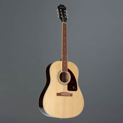 Epiphone J-45 Studio NA - Acoustic Guitar image 10