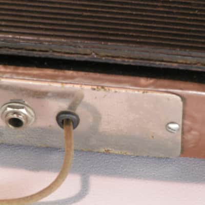 SUPRO PEDALE VOLUME des années 50-60' image 3