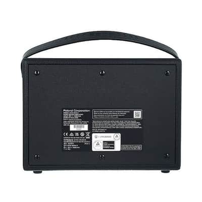 Boss Katana Mini X Guitar Amplifier image 2