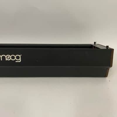 Moog 104HP Case with Behringer CP1A 4hp Power Supply and Power Brick image 5