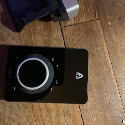 Apogee Duet 3 image 2