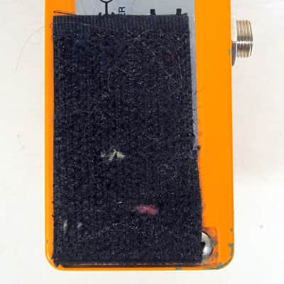 Used Ibanez 850 Fuzz Mini Pedal VGC image 7