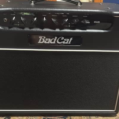 Bad Cat Cub 30-Watt 1x12" Guitar Combo 2022 - Present - Black image 3