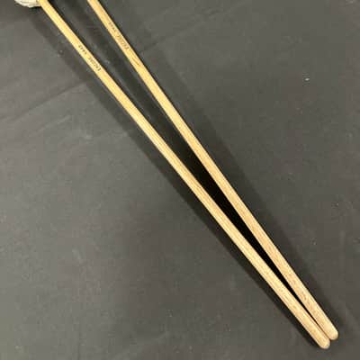 Encore NM4B Nanae Mimura Signature Mallets, Medium, Birch, 1 Pair - EXCELLENT image 11