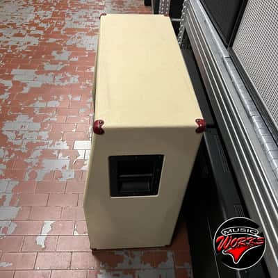 Dv Mark   C 412 Standard White 4 X12 image 4