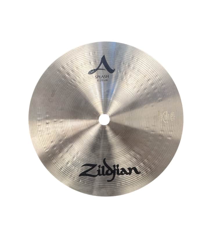 Zildjian Cymbal - Splash / China / Other A Splash 8 image 1