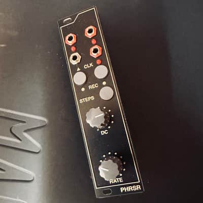 Super Synthesis PHRSR - Factory built Eurorack 16-Step Knob Recorder/Sequencer Module image 2