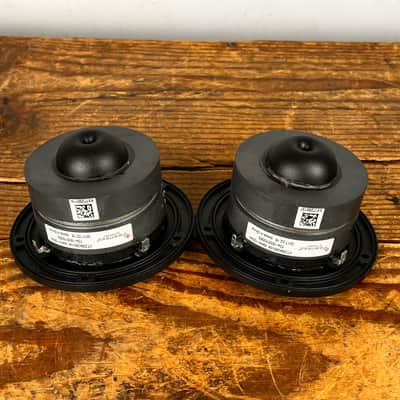 Peerless/Tymphany XT25BG60-04 1” Tweeters Pair image 2
