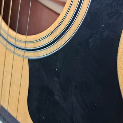 Taylor 314ce with V-Class Bracing image 10