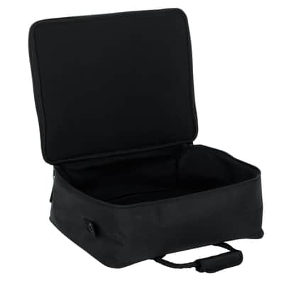 Gator Cases Padded Nylon Equipment Bag fits Roland MC-307, MC-505, MC-808 image 5