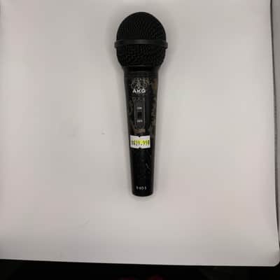 AKG D60S image 1