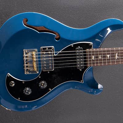 Paul Reed Smith S2 Vela Semi-Hollow '25 image 1