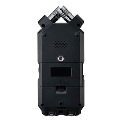 Zoom H4essential 32-Bit Float Field Recorder image 2