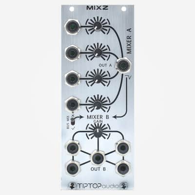 Tiptop Audio BD909 | Reverb Portugal