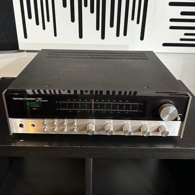 🎶Harman Kardon 730 “Twin Power"🎶 image 2