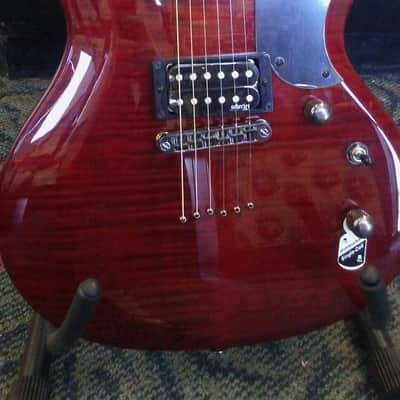 Schecter S-II Omen Extreme Electric Guitar image 4
