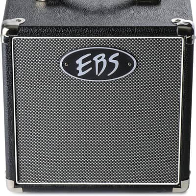 EBS Session 30 - persuasive bass power from such a small box image 2