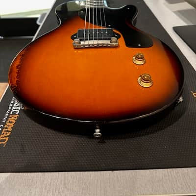 Eastman SB55/V 2021 - Present - Antique Sunburst image 12