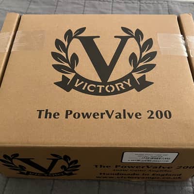Victory PowerValve 200 image 8