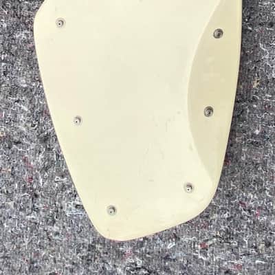 Vox Phantom XII V246 1965 - White RARE Made in Italy image 13