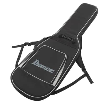 Ibanez PS120-BK Paul Stanley image 10