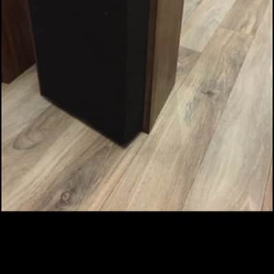 Tannoy Titan 1980 Brown wood image 4