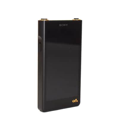 Sony NW-WM1AM2 Hi-Res 128GB Walkman Digital MP3 Music Player (US Version) NWWM1AM2 image 8