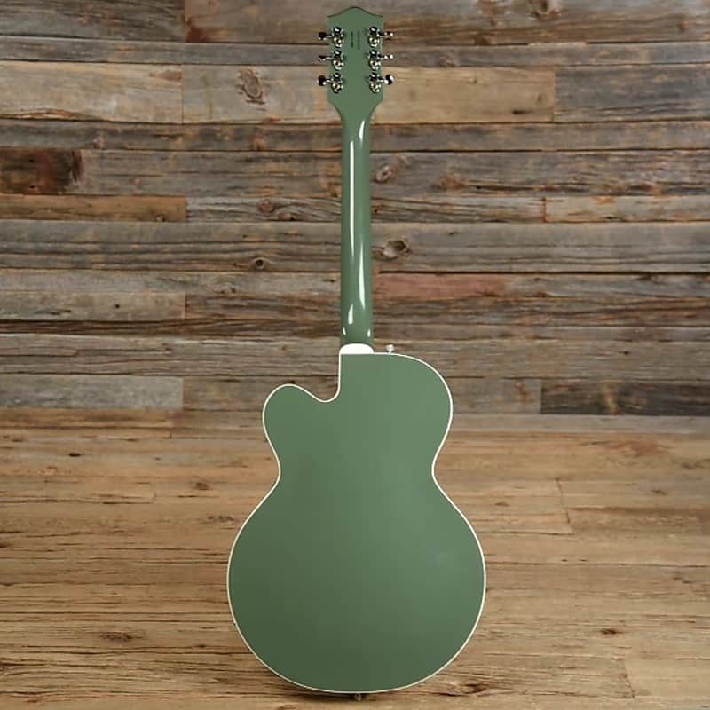 Gretsch G6118T Anniversary with Bigsby 2003 - 2016 image 2