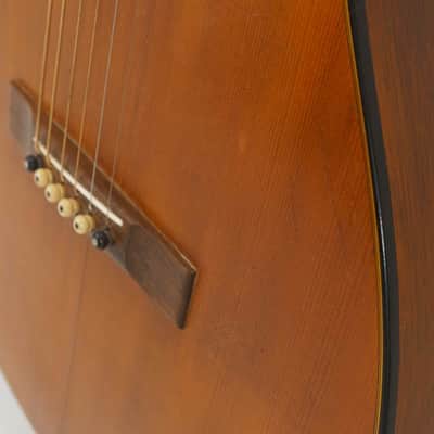 Martin 1965 0-16NY "New Yorker" with Lightweight Case image 3