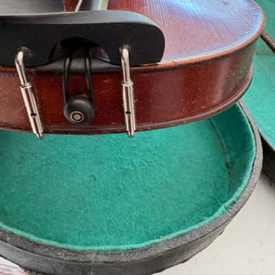 Immagine Compagnon 3/4 vintage violin - 6