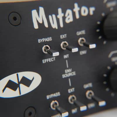 Mutronics Mutator Stereo Analog Filter Envelope Follower w/ MIDI #56857 image 13