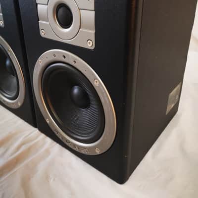 ESI nEar 05 eXperience 5" Studio Reference Monitors - Sold As A Pair In Great Condition - image 5