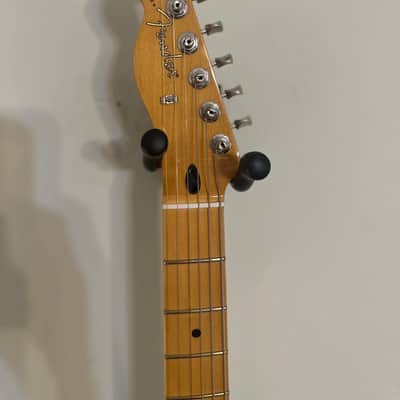 Fender Player II Telecaster Left-Handed  2024 - Present - 3-Color Sunburst image 3