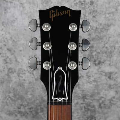 Gibson Memphis ES-335 Studio (2-Knob) Sunburst 2015 image 10